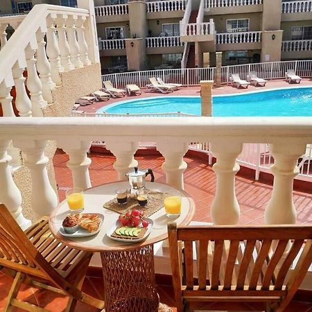 Maxo House Διαμέρισμα Caleta De Fuste Εξωτερικό φωτογραφία
