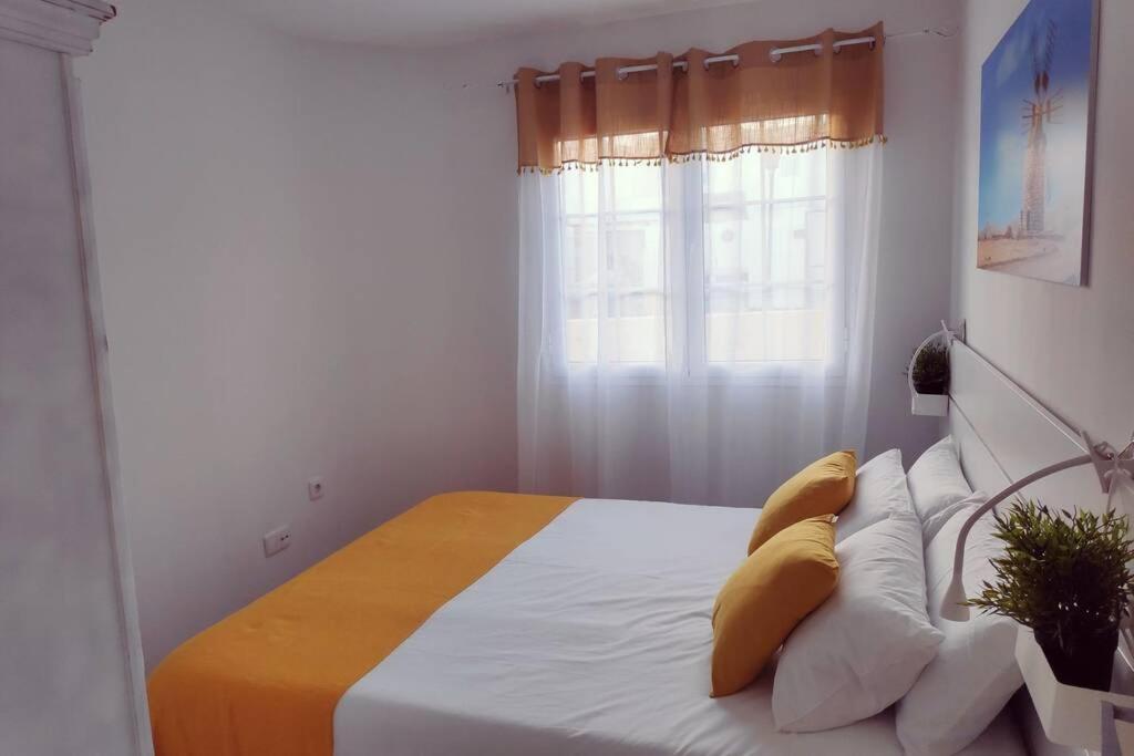 Maxo House Διαμέρισμα Caleta De Fuste Εξωτερικό φωτογραφία