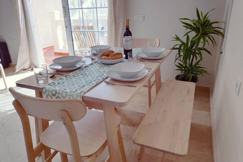 Maxo House Διαμέρισμα Caleta De Fuste Εξωτερικό φωτογραφία