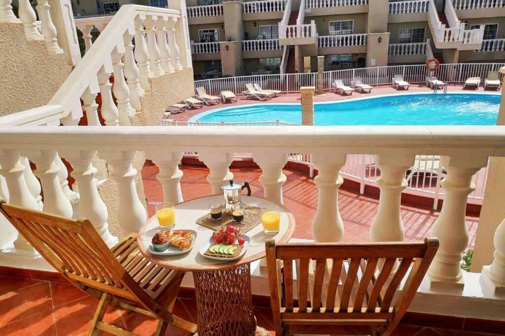 Maxo House Διαμέρισμα Caleta De Fuste Εξωτερικό φωτογραφία