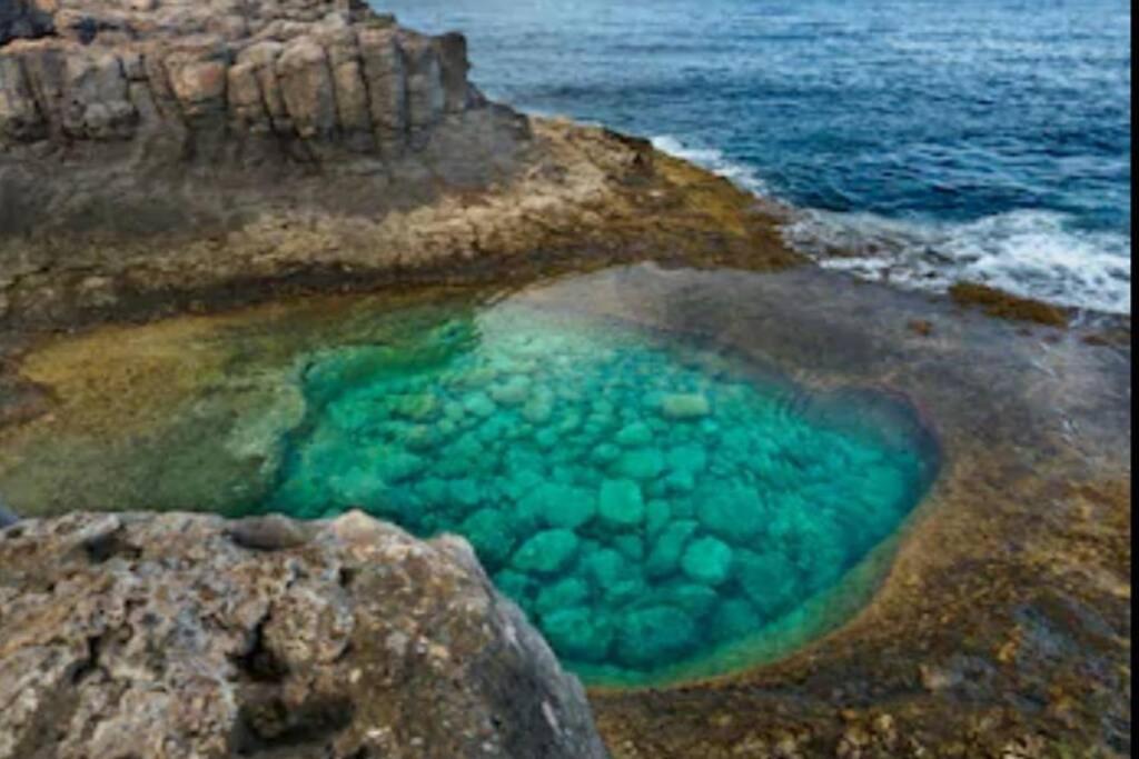 Maxo House Διαμέρισμα Caleta De Fuste Εξωτερικό φωτογραφία