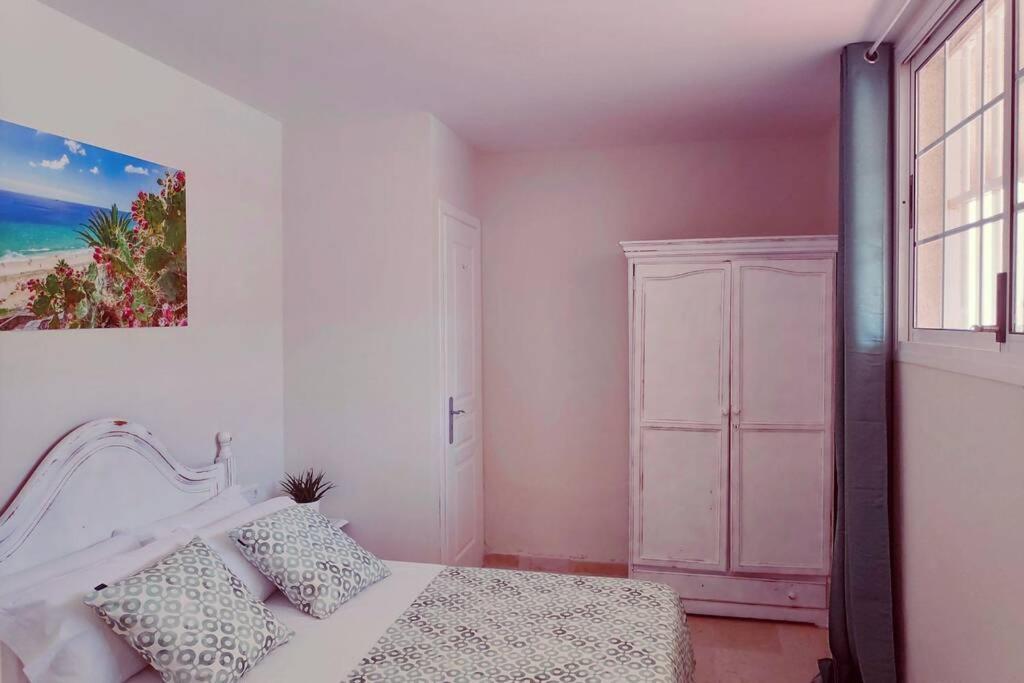 Maxo House Διαμέρισμα Caleta De Fuste Εξωτερικό φωτογραφία