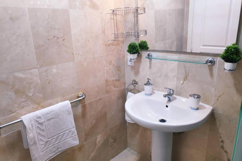 Maxo House Διαμέρισμα Caleta De Fuste Εξωτερικό φωτογραφία