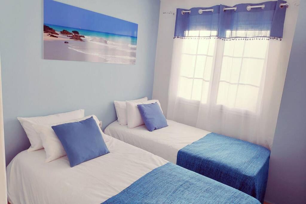 Maxo House Διαμέρισμα Caleta De Fuste Εξωτερικό φωτογραφία