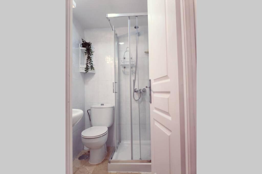 Maxo House Διαμέρισμα Caleta De Fuste Εξωτερικό φωτογραφία