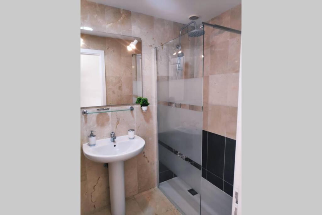 Maxo House Διαμέρισμα Caleta De Fuste Εξωτερικό φωτογραφία