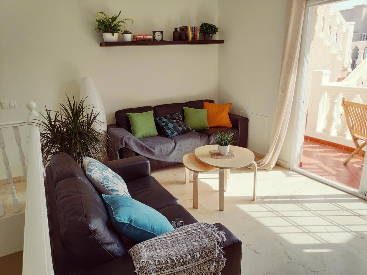 Maxo House Διαμέρισμα Caleta De Fuste Εξωτερικό φωτογραφία